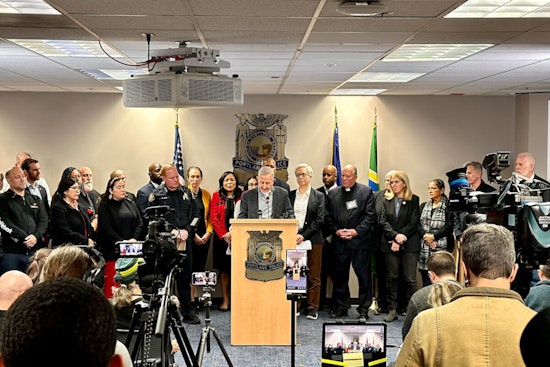Portland Officials Demand Halt to ICE Operations After Shootings, Seek Answers and Community Peace