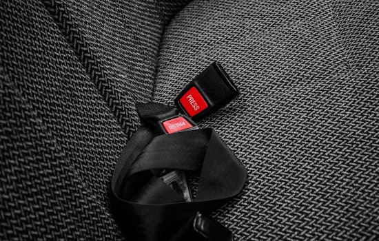 Portland Police Partner with Oregon Agencies for Seatbelt and Child Seat Safety Enforcement Campaign