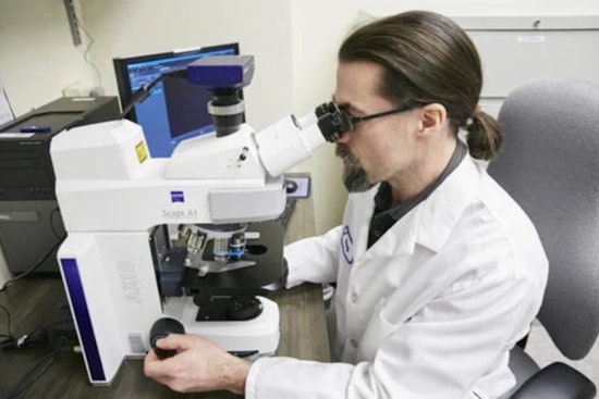 Portland Water Bureau Detects Cryptosporidium in Bull Run Watershed