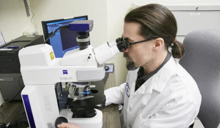 Portland Water Bureau Detects Cryptosporidium in Bull Run Watershed