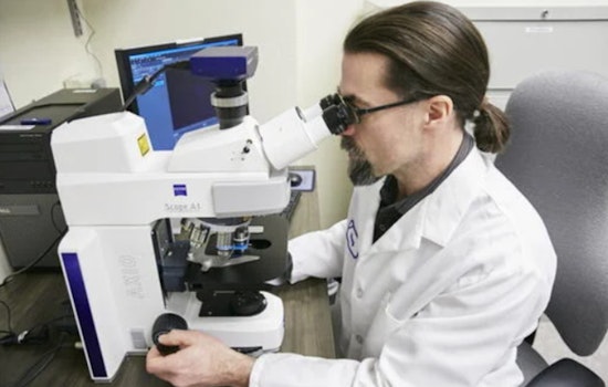 Portland Water Bureau Detects Cryptosporidium in City's Drinking Water Source; Additional Safeguards Planned
