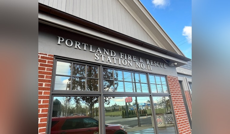 Portland's Historic Fire Station 11 Evolves to Meet Modern Demands While Preserving Storied Past