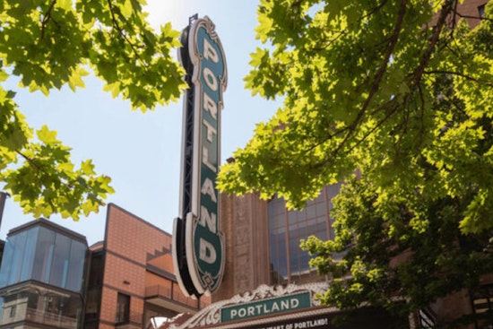 Portland's Performing Arts Management Transition Underway as Metro and City Join Forces for Portland'5 Centers