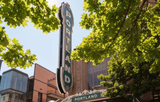 Portland's Performing Arts Management Transition Underway as Metro and City Join Forces for Portland'5 Centers