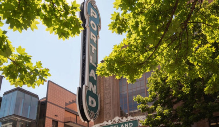 Portland's Performing Arts Management Transition Underway as Metro and City Join Forces for Portland'5 Centers