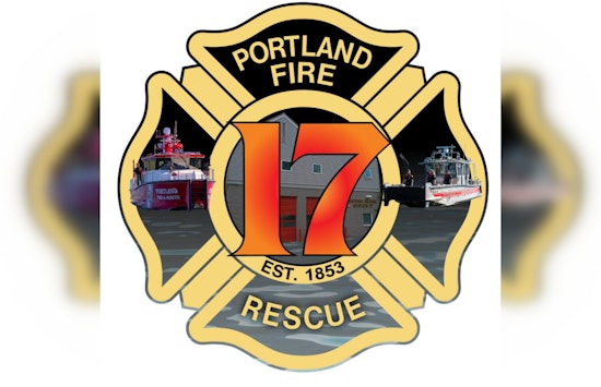 Portland's Station 17: A Beacon of Safety and Community for the City's Waterfront Neighborhoods