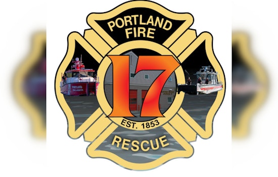 Portland's Station 17: A Beacon of Safety and Community for the City's Waterfront Neighborhoods