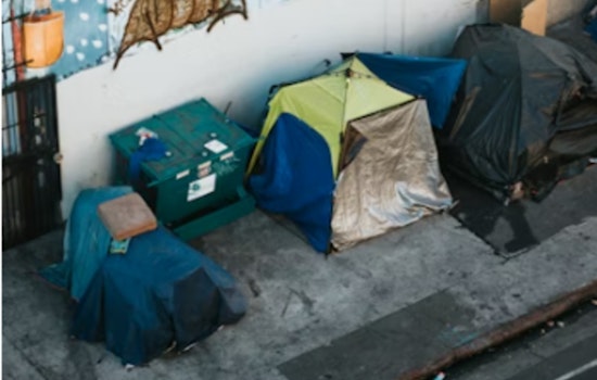 Portland's Street Services Coordination Center Tackles Homelessness with Compassionate Action