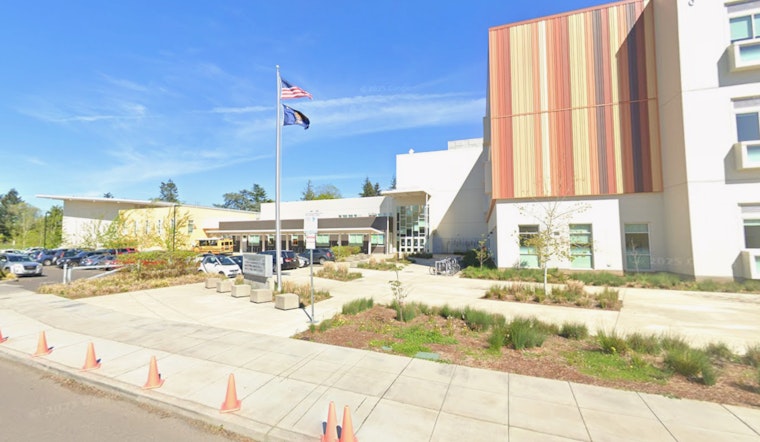 Portland's Kellogg Middle School Reinvigorates Holistic Youth Support with SKY Schools Program Return through Safer Portland Grant