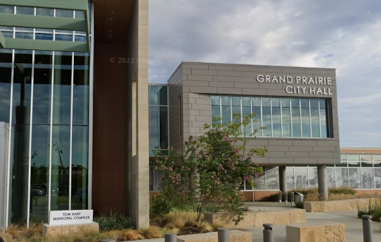 Potential Water Rate Hike Sparks Public Debate at Second Public Reading
