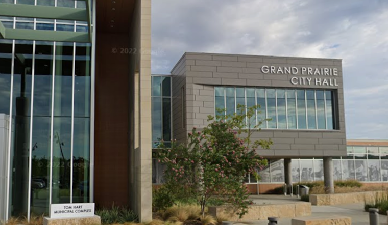 Potential Water Rate Hike Sparks Public Debate at Second Public Reading