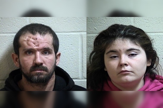 Pottawatomie County Deputies Arrest Two in Alleged Assault That Left Victim Unconscious