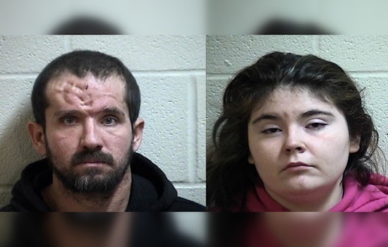 Pottawatomie County Deputies Arrest Two in Alleged Assault That Left Victim Unconscious