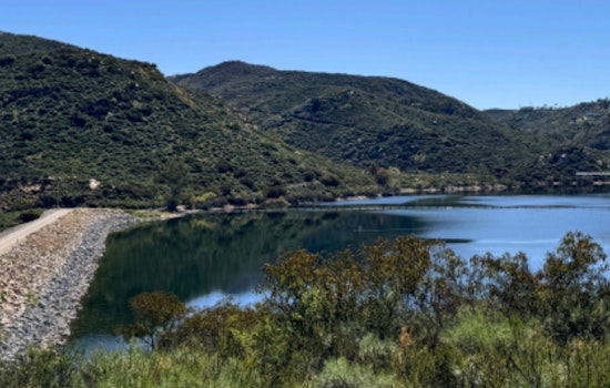 Poway Water Bills To Soak Residents With 26 Percent Hike