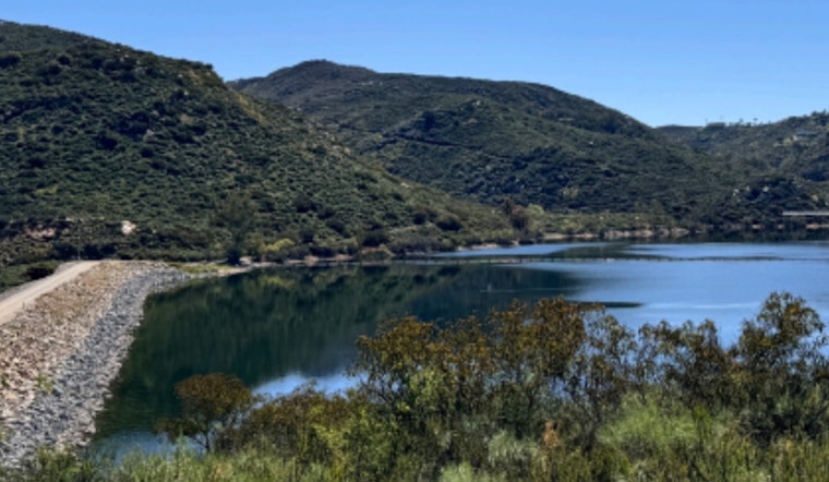 Poway Water Bills To Soak Residents With 26 Percent Hike