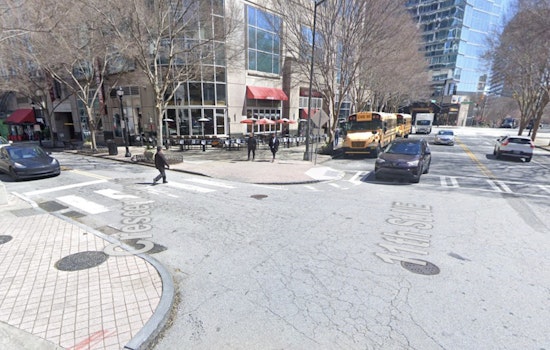Power Restored After Underground Fire and Explosion Disrupt Electricity for Over 2,000 in Midtown Atlanta and Gwinnett County