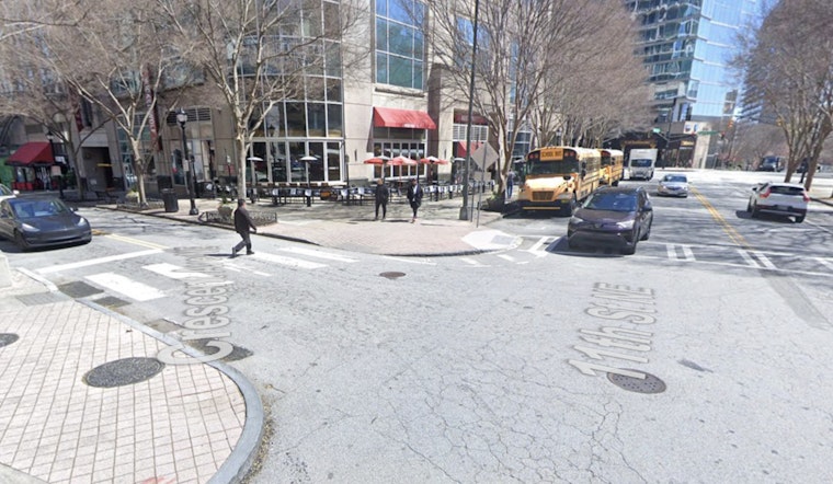 Power Restored After Underground Fire and Explosion Disrupt Electricity for Over 2,000 in Midtown Atlanta and Gwinnett County