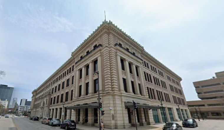 Power Shuffle In Brew City, Gale Klappa To Exit WEC Board, Take Emeritus Throne