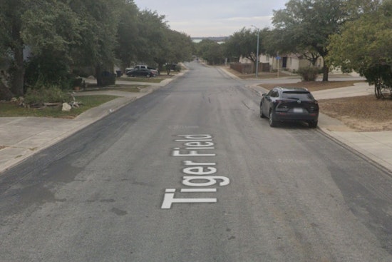 Pre-Dawn Car Killing Shakes San Antonio’s Far West Side