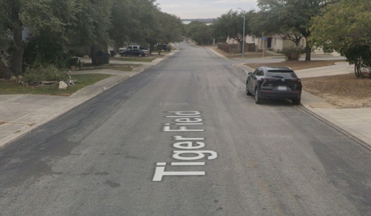 Pre-Dawn Car Killing Shakes San Antonio’s Far West Side