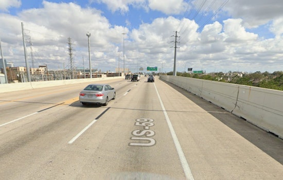 Pre-Dawn Freeway Horror Near Spur 527 Leaves Houston Man Dead