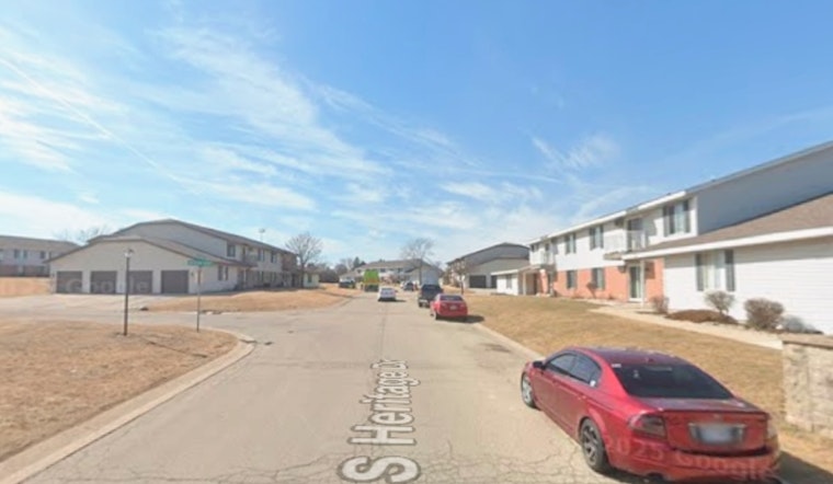 Pre-Dawn Greenfield Apartment Fight Ends In Deadly Stabbing, Woman Arrested