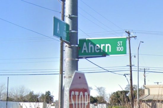 Pre-Dawn Gunfire Rocks A Street Corner, Leaves Woman Dead in Sacramento