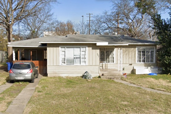 Pre-Dawn Home Stabbing Leaves Man Clinging to Life on Northeast Side
