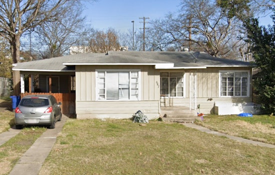 Pre-Dawn Home Stabbing Leaves Man Clinging to Life on Northeast Side