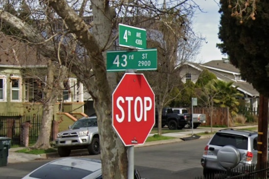 Pre-Dawn Oak Park Inferno Leaves One Dead, Firefighter Hurt