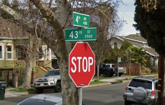 Pre-Dawn Oak Park Inferno Leaves One Dead, Firefighter Hurt