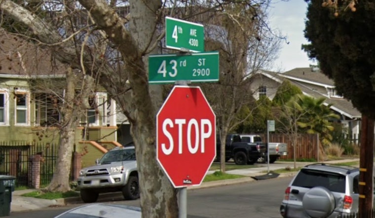 Pre-Dawn Oak Park Inferno Leaves One Dead, Firefighter Hurt