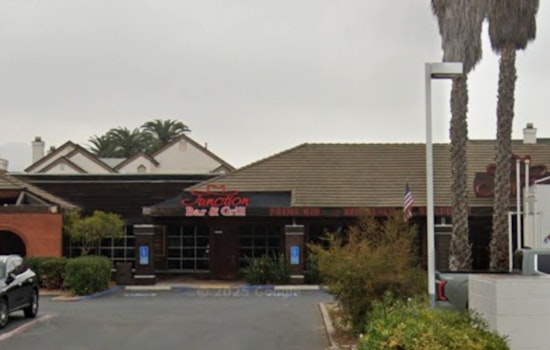 Pre-Opening Inferno Guts El Cajon Sports Bar, Racks Up $1.1 Million Tab