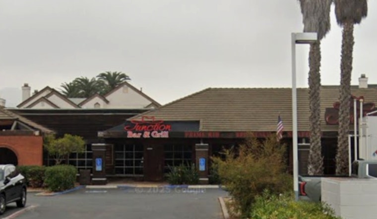 Pre-Opening Inferno Guts El Cajon Sports Bar, Racks Up $1.1 Million Tab