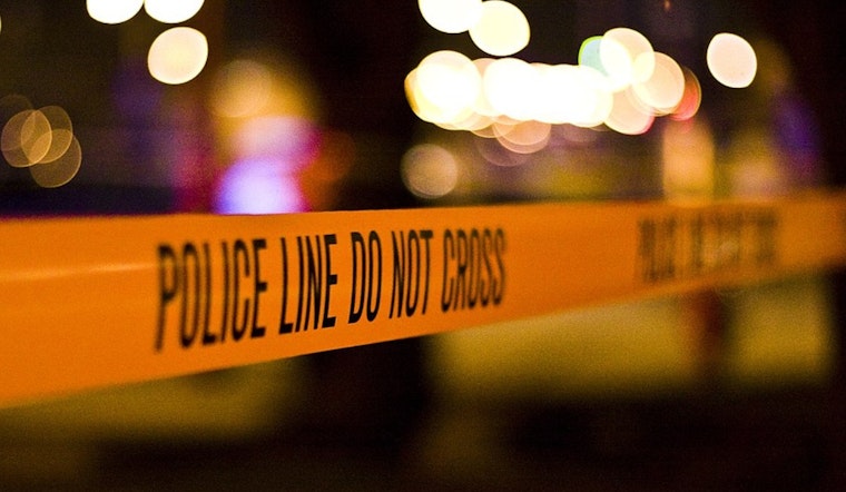 Predawn Alley Gunfire Jolts Escondido as San Diego Cops Seize Shooting Probe