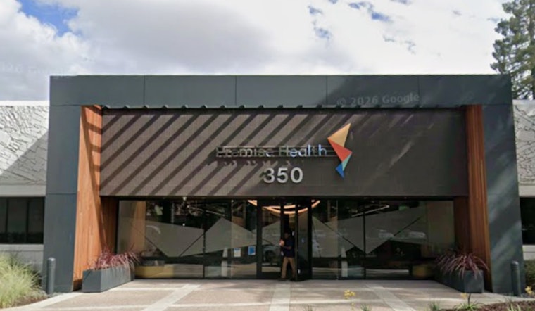 Premise Health Hooks Up With California Rival In Coast-To-Coast Clinic Shakeup