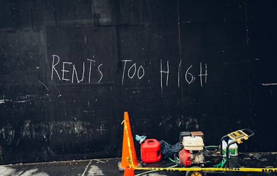 Presidio Rent Shock: Families Hit With Hikes Up To 10 Percent