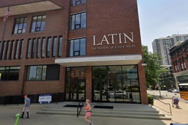 Prestigious Private Chicago School Probes Antisemitism After Students Practice Nazi-Era Tune