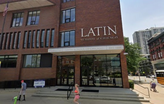 Prestigious Private Chicago School Probes Antisemitism After Students Practice Nazi-Era Tune