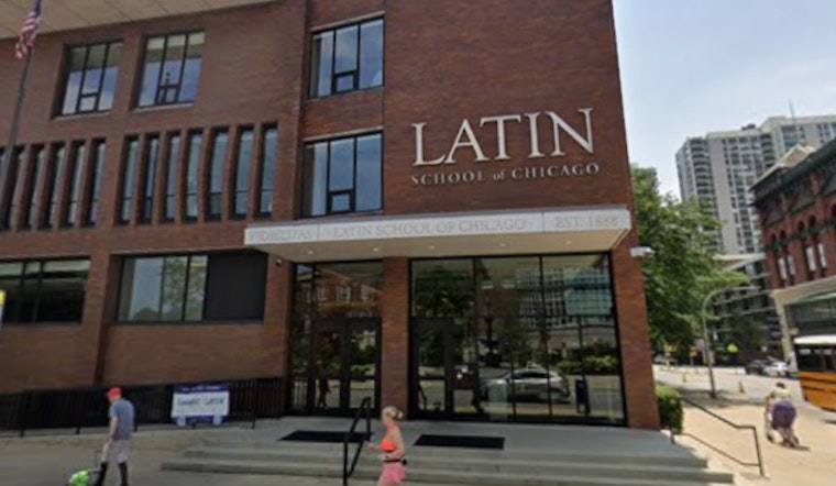 Prestigious Private Chicago School Probes Antisemitism After Students Practice Nazi-Era Tune