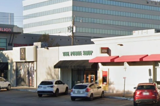 Preston Center Po’boy Dream Crumbles After Six Short Months