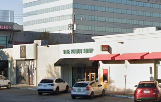 Preston Center Po’boy Dream Crumbles After Six Short Months