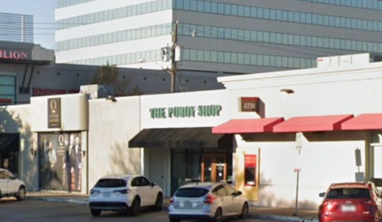 Preston Center Po’boy Dream Crumbles After Six Short Months