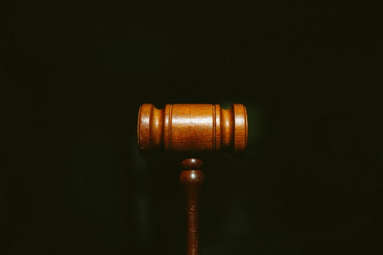 Previously Convicted Murderer Indicted for Unlawful Gun Possession in Northeast D.C.