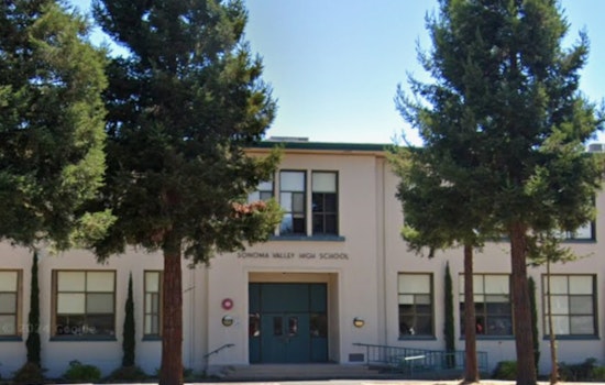 Pride Flag Reinstated at Sonoma Valley High School Amid Community Outcry