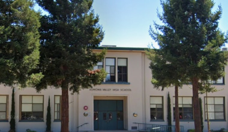 Pride Flag Reinstated at Sonoma Valley High School Amid Community Outcry