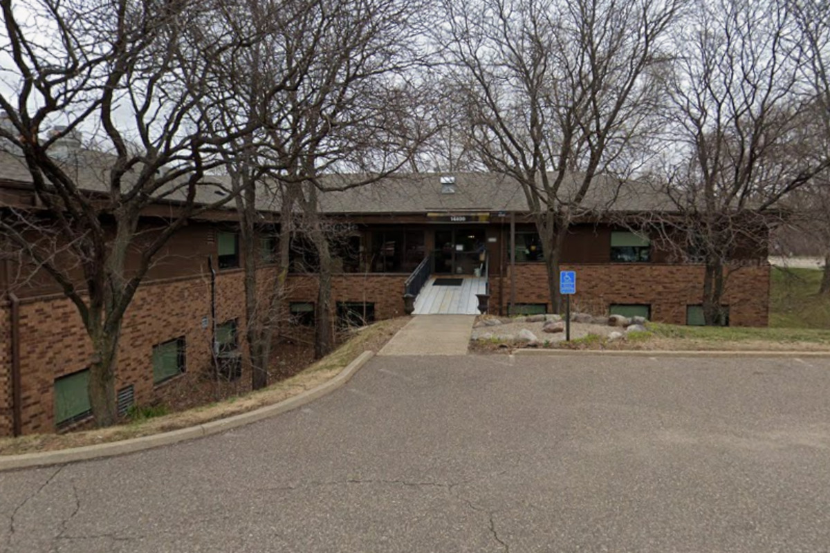 Pride Retreat Puts Twin Cities Queer Recovery On The Ropes