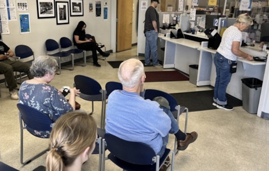 Prineville DMV Office Closure Prompt Residents to Seek Alternatives in Redmond, Madras, Bend