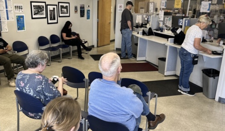 Prineville DMV Office Closure Prompt Residents to Seek Alternatives in Redmond, Madras, Bend