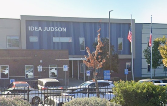 ‘Prohibited Item’ Report Triggers Brief Lockdown At IDEA Judson